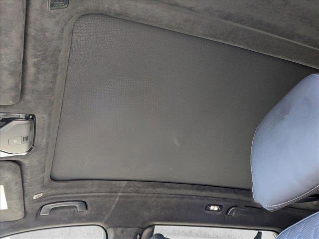 Used 2021 BMW X7 xDrive40i w/ M Sport Package image 10