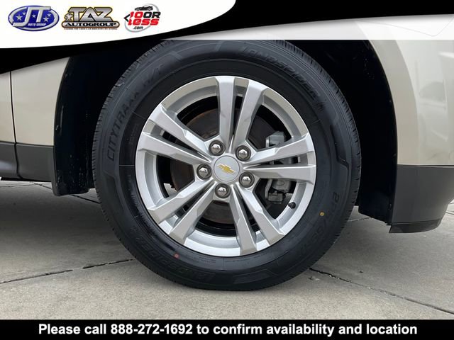 Used 2013 Chevrolet Equinox LT FWD image 8