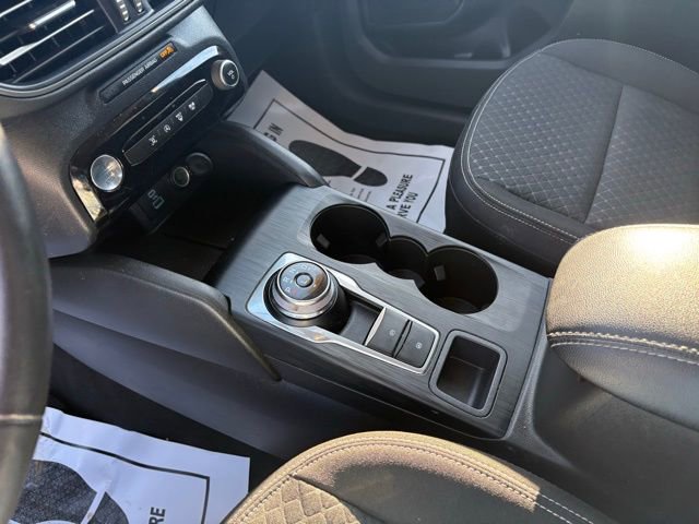 Used 2023 Ford Escape Active w/ Tech Pack #1 image 22