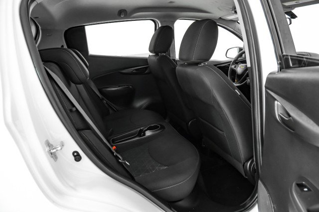 Used 2021 Chevrolet Spark LT w/ Spark Special Edition image 32