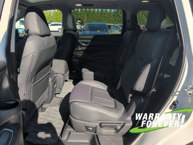 New 2027 Subaru Ascent Limited AWD/4WD image 16