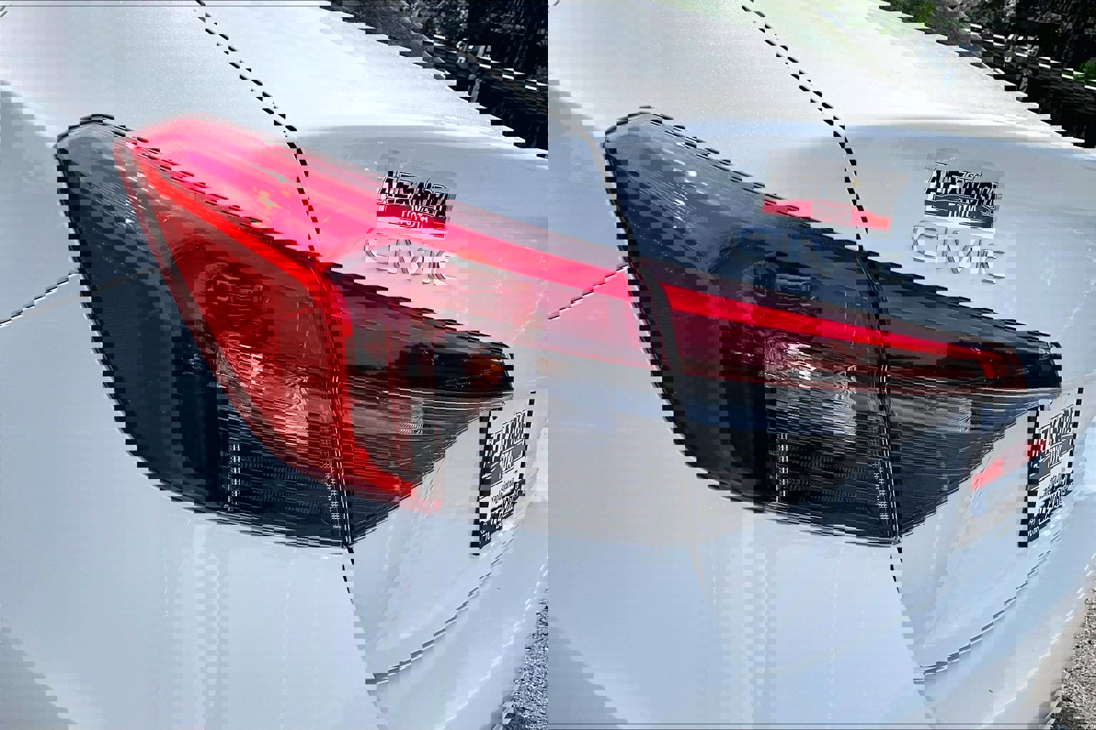 Used 2023 Honda Civic Sport image 27