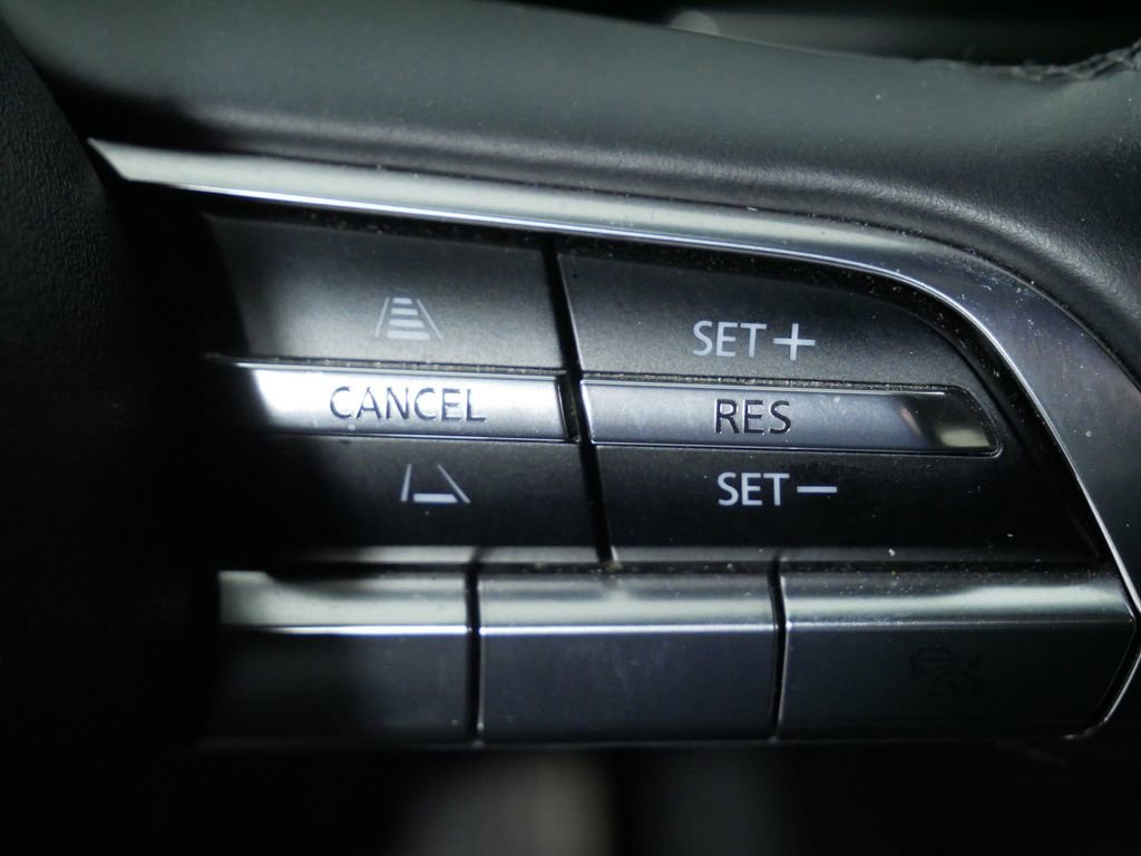 Used 2019 MAZDA MAZDA3 Preferred image 26