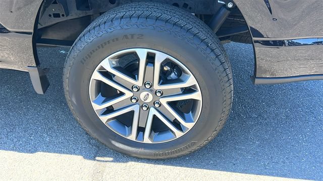 Certified 2023 Ford F150 XL w/ STX Appearance Package AWD/4WD image 6