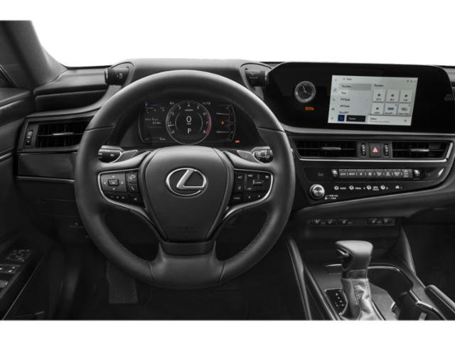 Used 2023 Lexus ES 250 w/ Premium Package AWD/4WD image 7