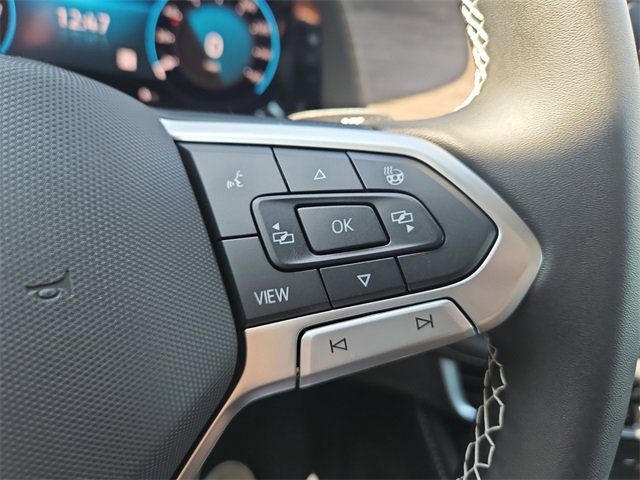 New 2026 Volkswagen Atlas SEL image 23