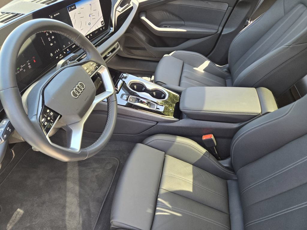 Certified 2026 Audi A6 Premium Plus w/ Premium Plus Package AWD/4WD image 17