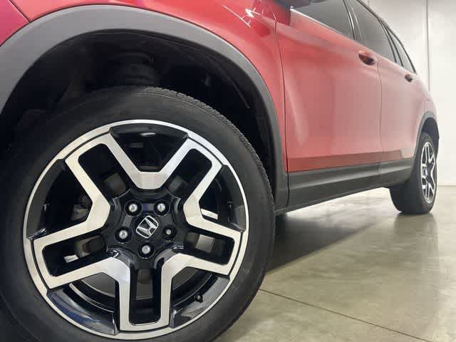 Certified 2023 Honda Passport Elite image 29