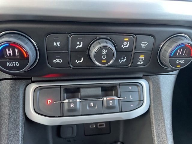 Used 2023 GMC Acadia SLE image 27