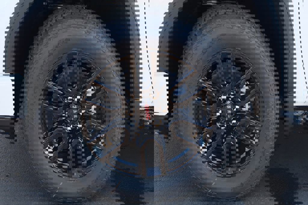 New 2026 GMC Sierra 1500 Elevation w/ Elevation Premium Package image 20