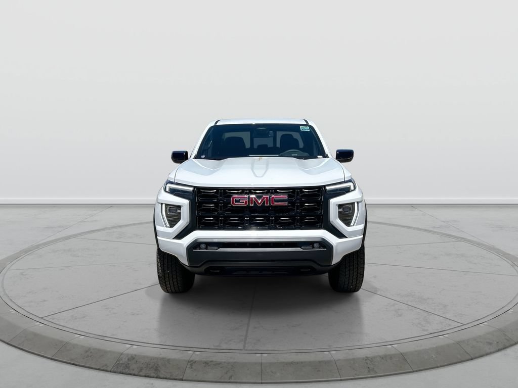 New 2026 GMC Canyon Elevation w/ Convenience Package AWD/4WD image 3