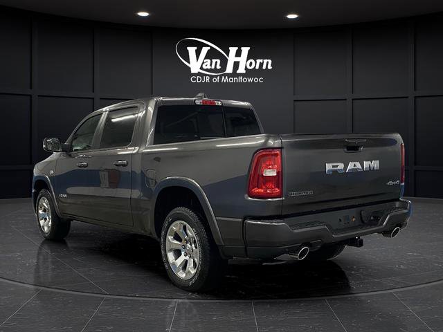 New 2026 RAM 1500 Big Horn image 3