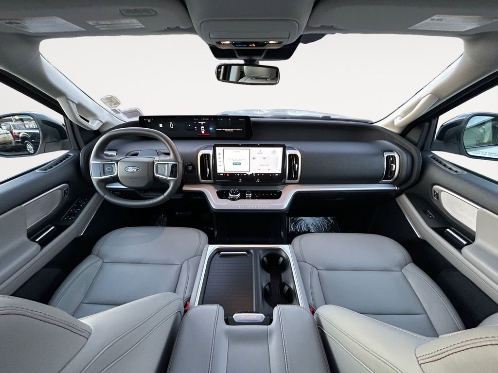 Used 2025 Ford Expedition Max Active image 13