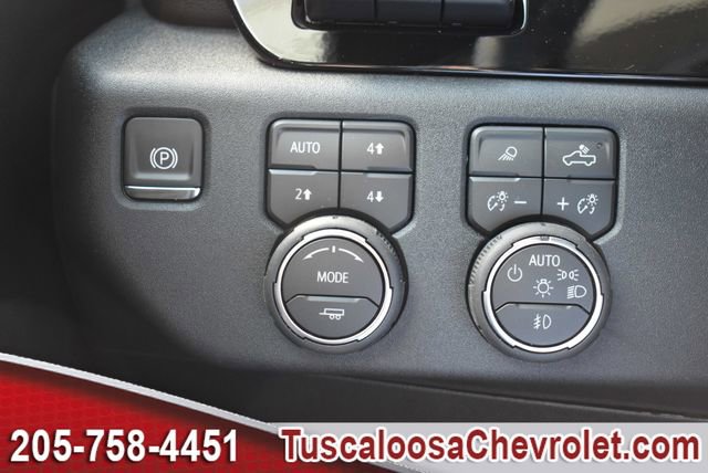 New 2026 Chevrolet Silverado 2500 ZR2 AWD/4WD image 34