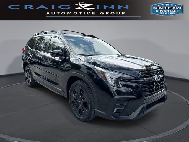 Certified 2023 Subaru Ascent Onyx Edition Limited AWD/4WD image 1