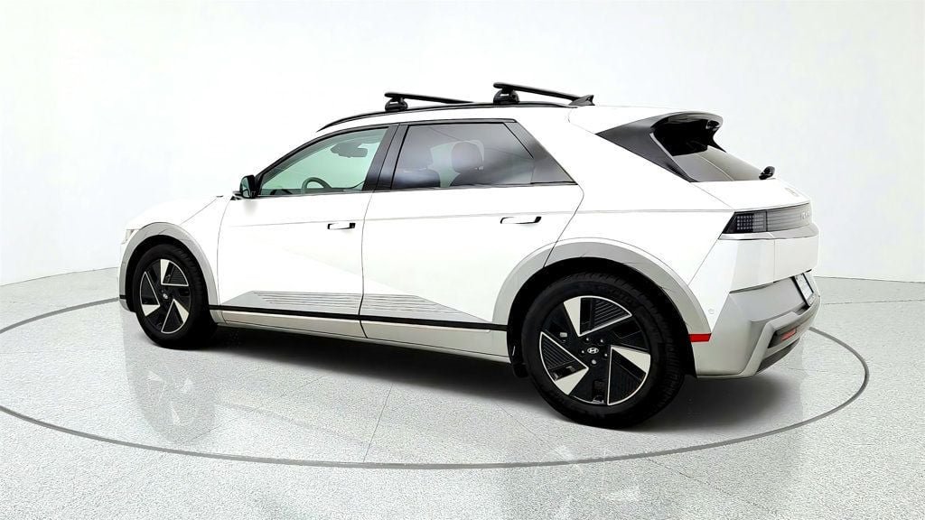 Used 2025 Hyundai Ioniq 5 Limited RWD image 7
