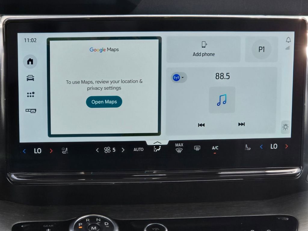 Used 2025 Ford Expedition Platinum image 21