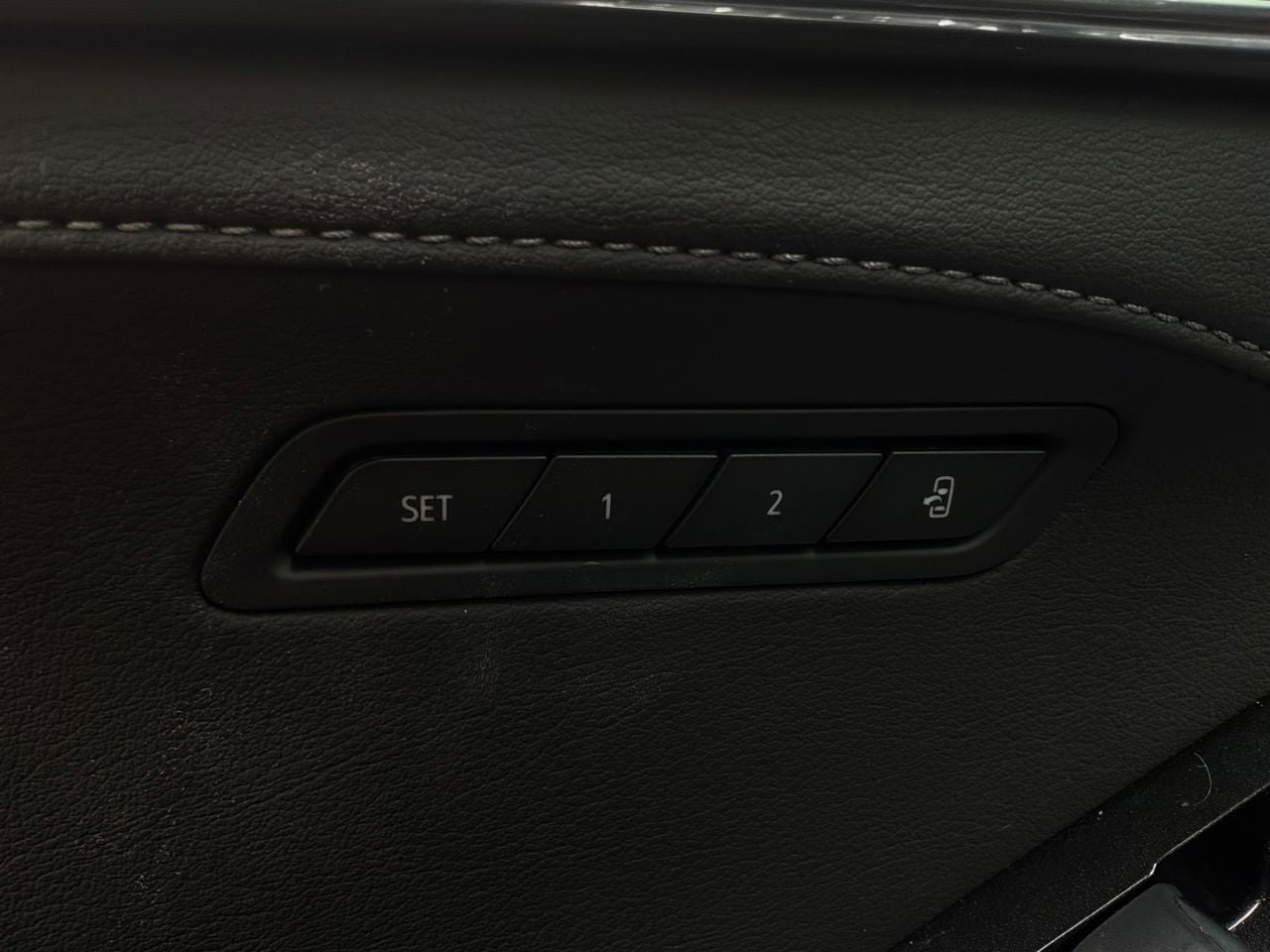 Used 2026 Cadillac CT5 Premium Luxury RWD image 25