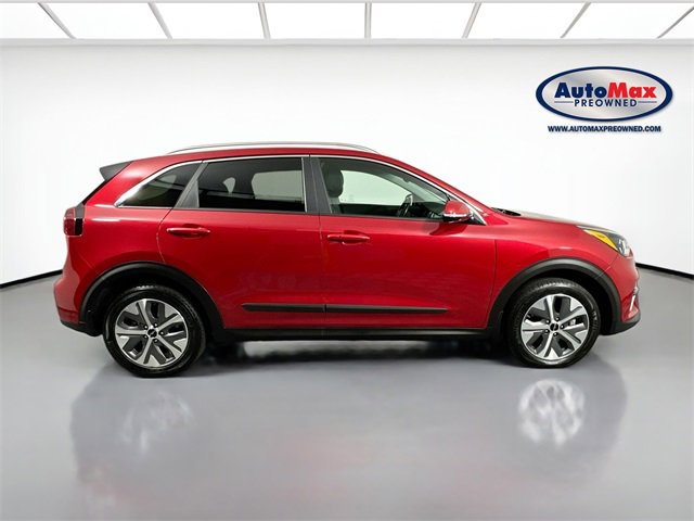 Used 2022 Kia Niro EX w/ Cold Weather Package image 9