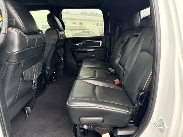 Used 2017 RAM 3500 Laramie Longhorn image 19