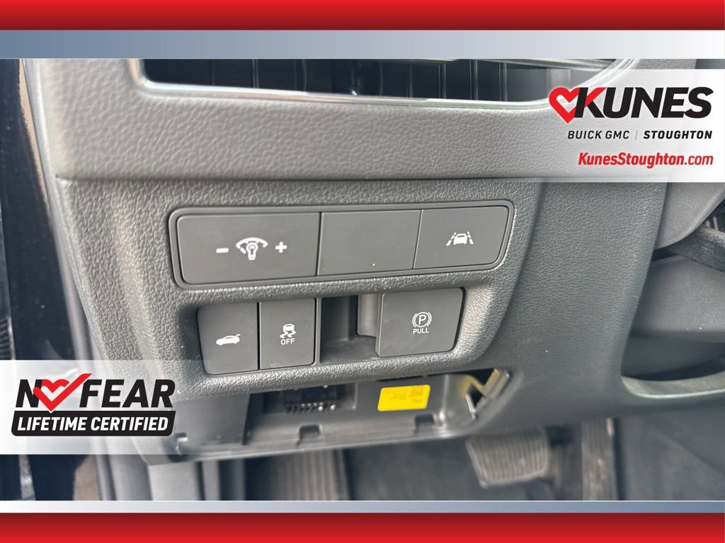 Used 2023 Hyundai Sonata SEL image 23
