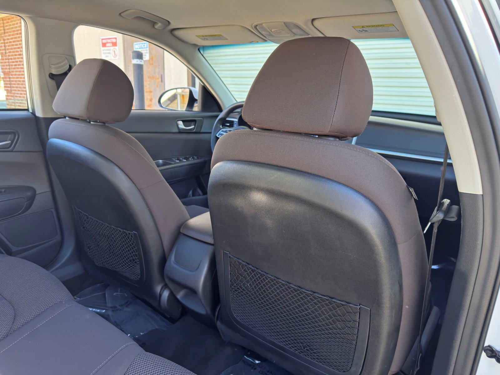 Used 2020 Kia Optima LX FWD image 28