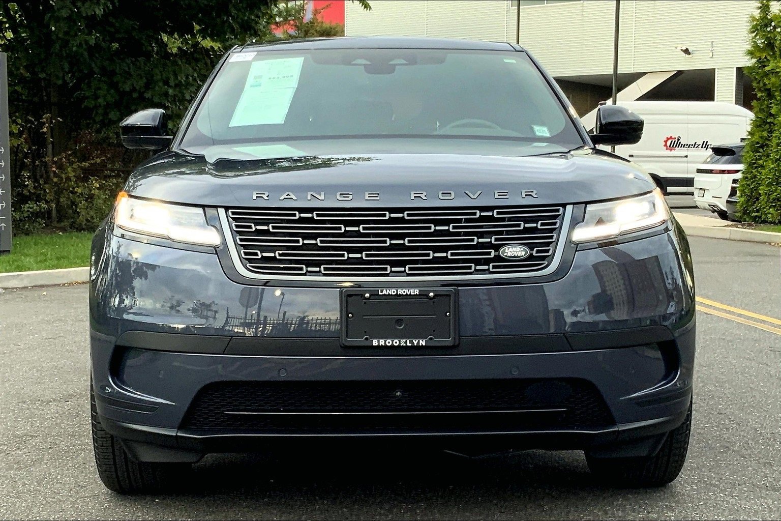 Used 2026 Land Rover Range Rover Velar S image 3