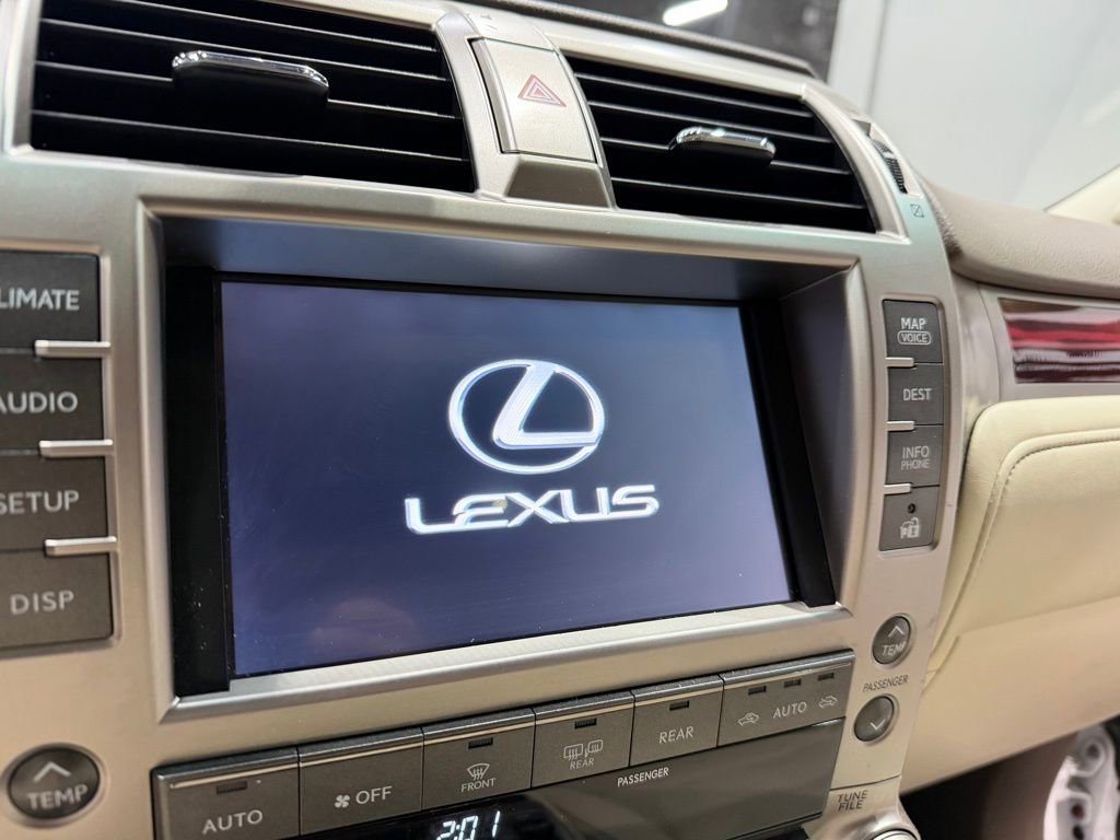 Used 2012 Lexus GX 460 w/ Comfort Plus Pkg image 56