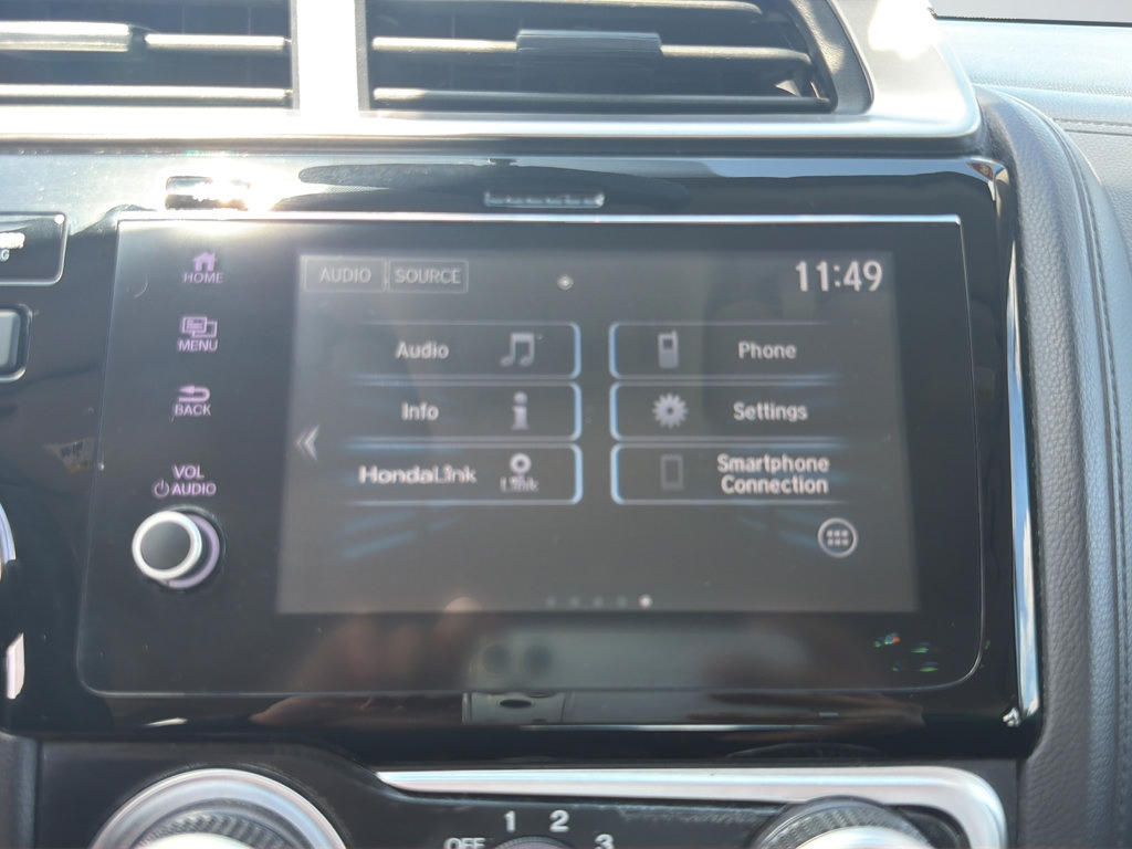 Used 2018 Honda Fit Sport image 35