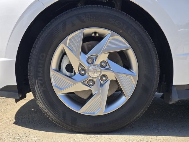 Certified 2025 Hyundai Sonata SE FWD image 11