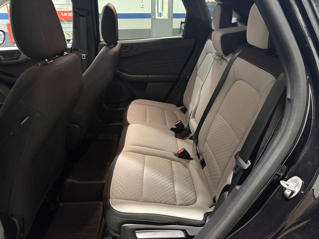 Certified 2023 Ford Escape Active w/ Tech Pack #1 AWD/4WD image 23