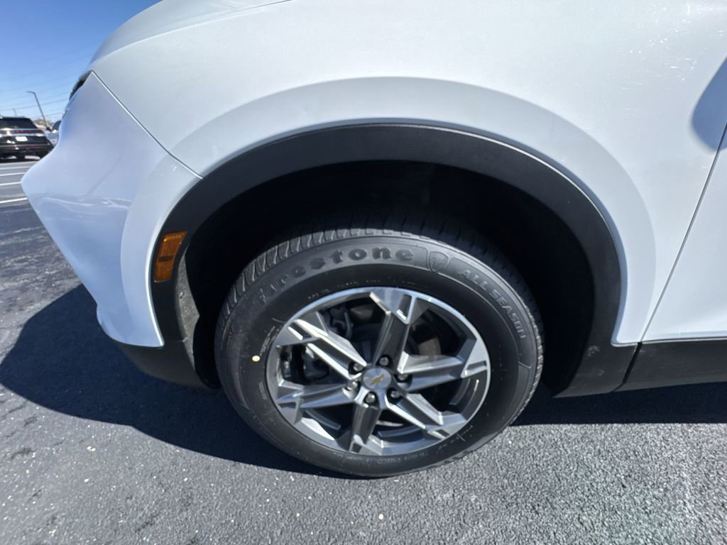 Used 2023 Chevrolet Blazer LT w/ Convenience Package image 10