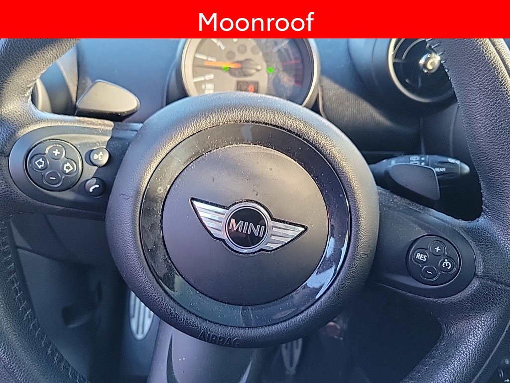 Used 2016 MINI Cooper Countryman S AWD/4WD image 9
