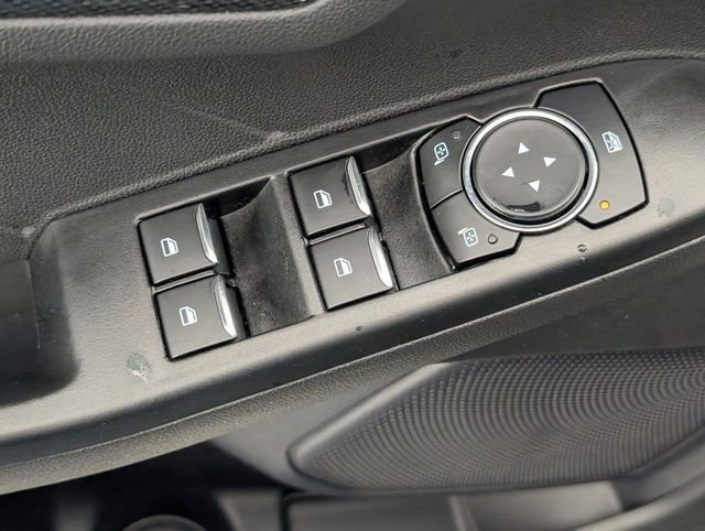 Used 2024 Ford Escape ST-Line Select w/ Tech Pack #2 image 12