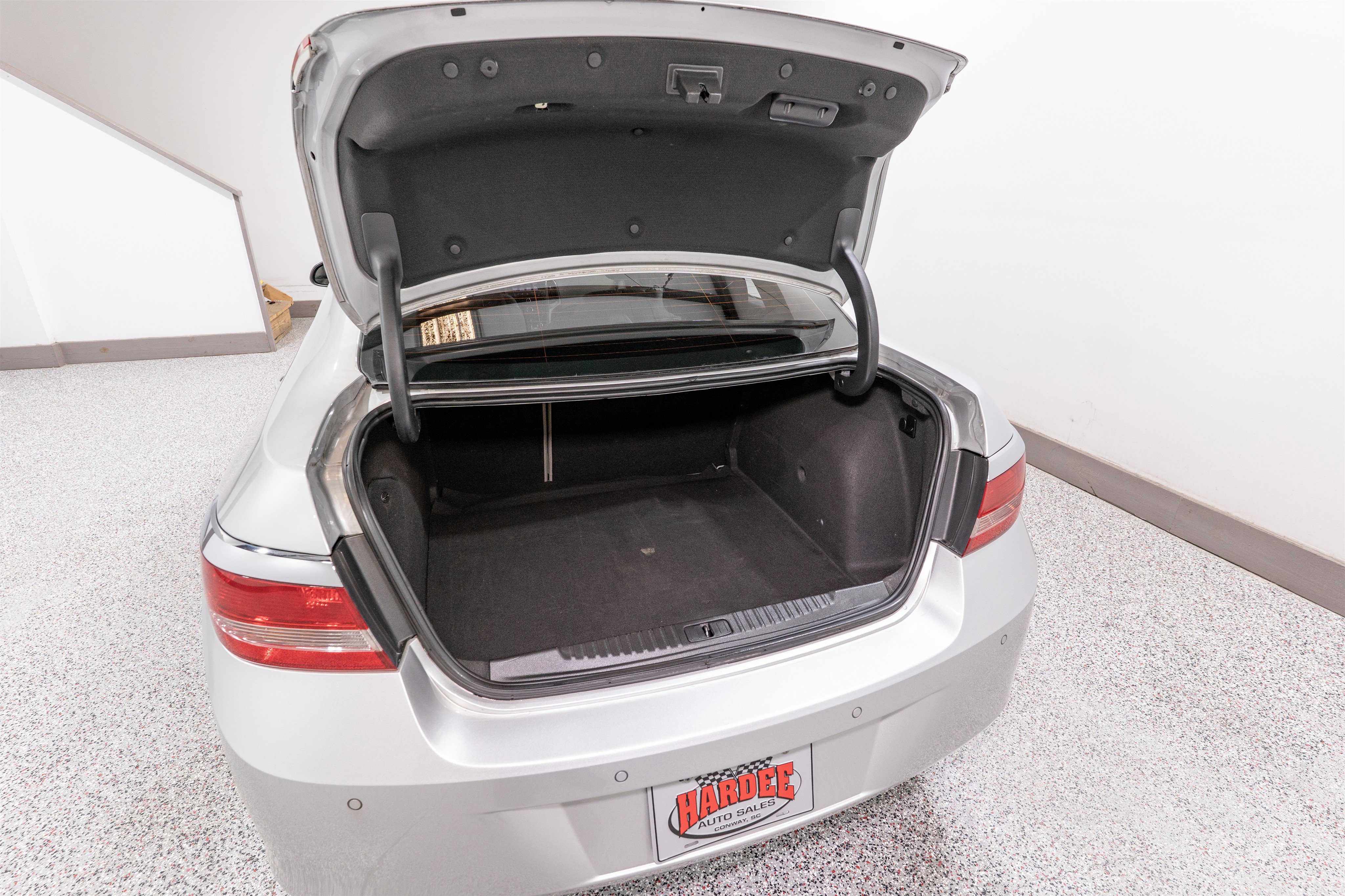 Used 2015 Buick Verano Convenience image 30