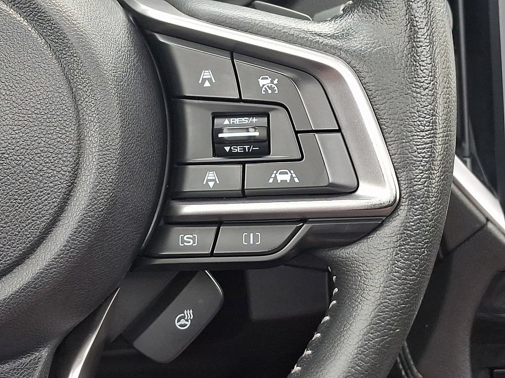Used 2019 Subaru Forester Touring w/ Popular Package #3 AWD/4WD image 29