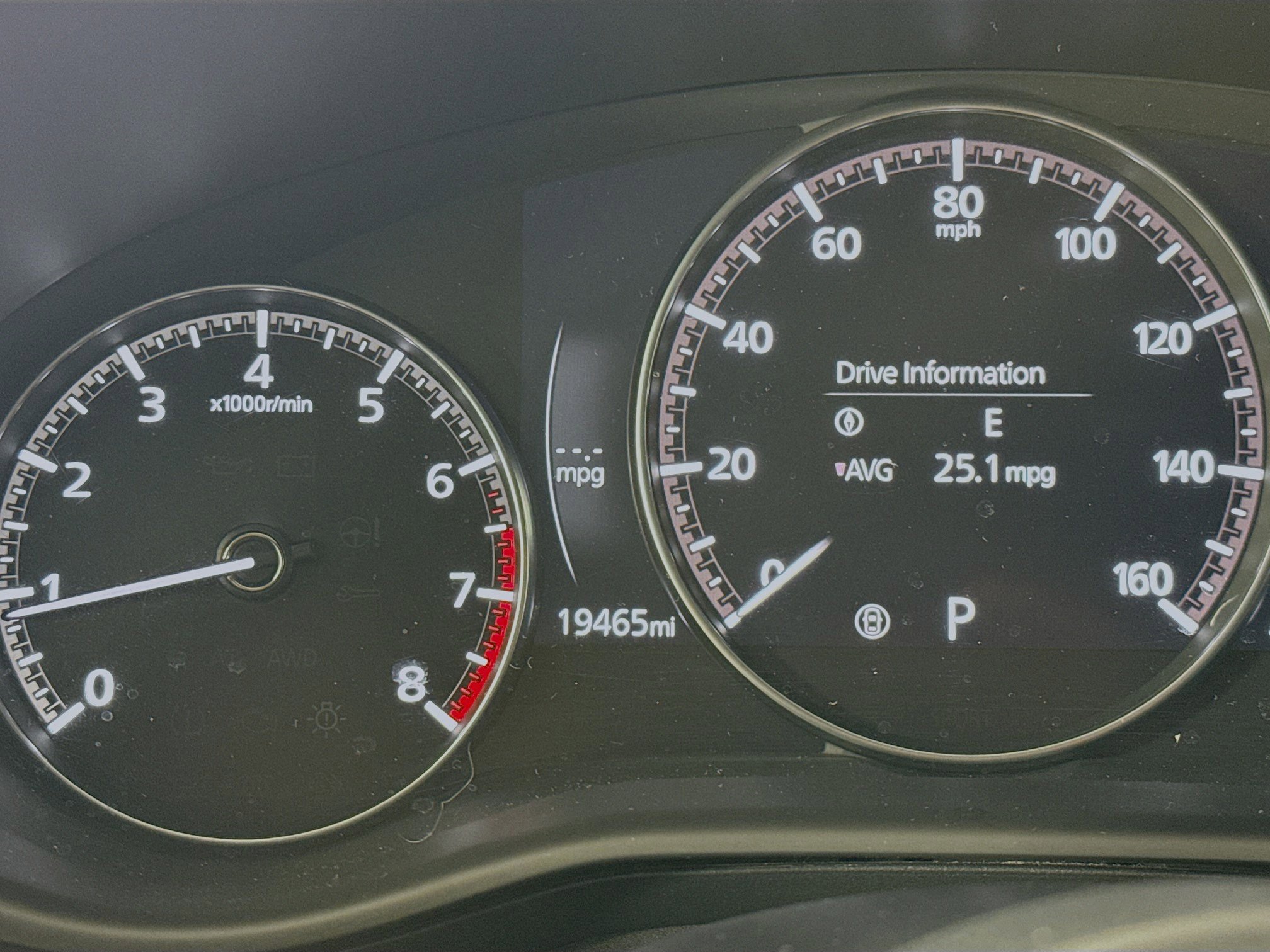 Used 2023 MAZDA CX-50 AWD 2.5 S w/ Cargo Package image 12