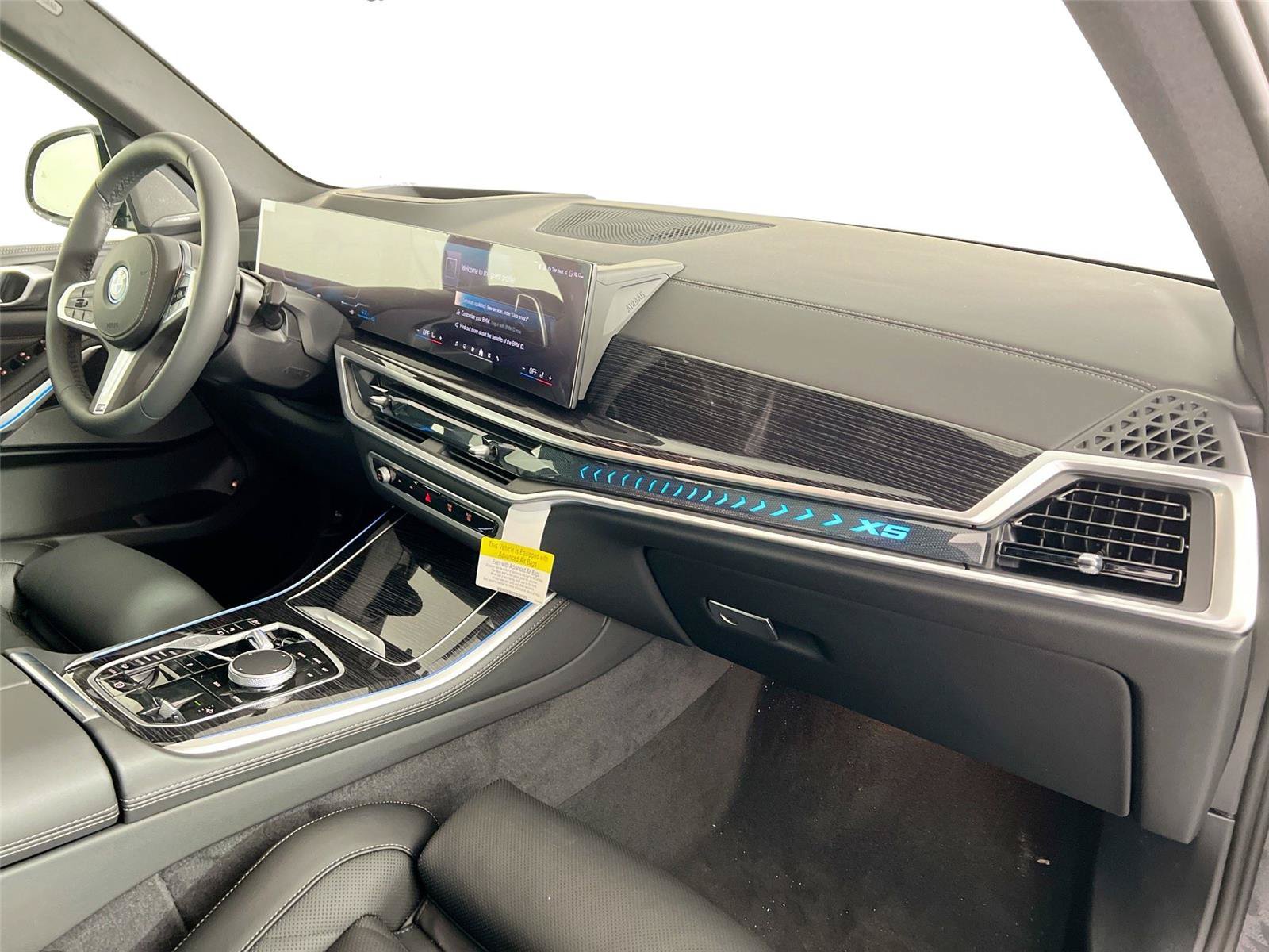 New 2026 BMW X5 xDrive50e AWD/4WD image 29
