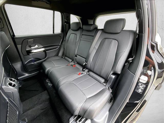 New 2026 Mercedes-Benz GLB 250 image 12