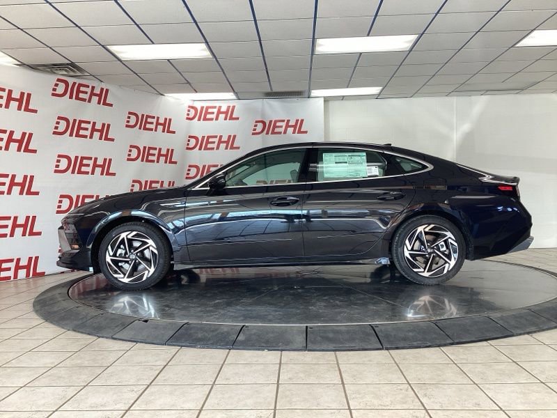 New 2026 Hyundai Sonata SEL AWD/4WD image 4