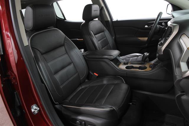 Used 2017 GMC Acadia Denali w/ Technology Package image 17