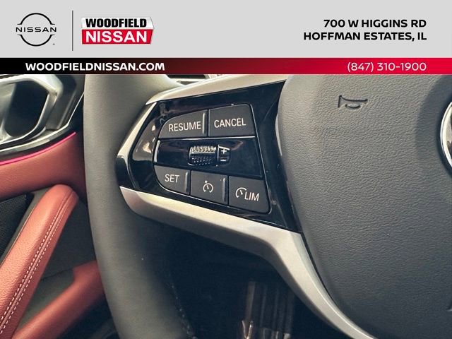 Used 2026 BMW 430i xDrive Coupe image 38