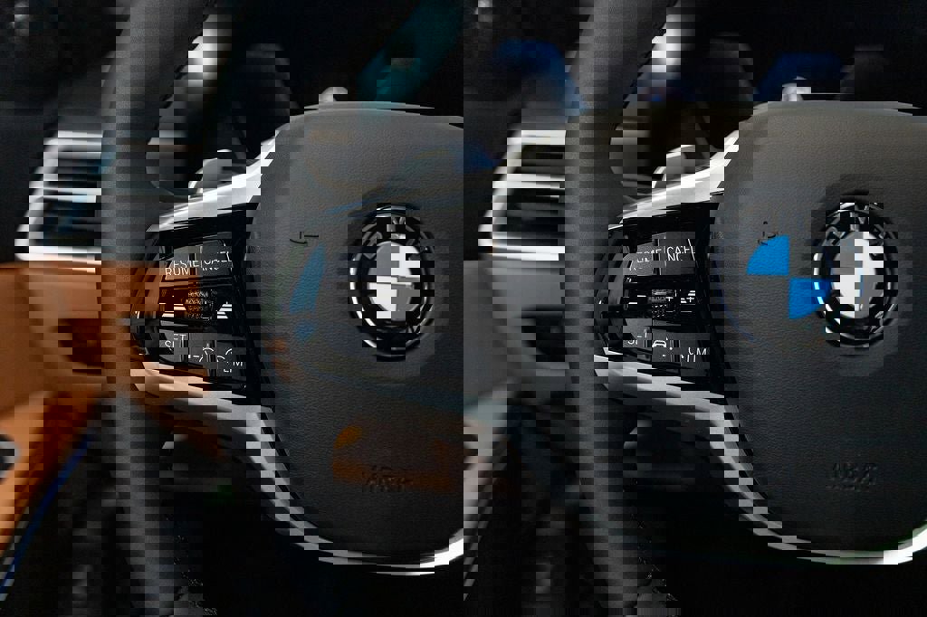 Used 2026 BMW 330i xDrive 330i xDrive w/ Premium Package image 25