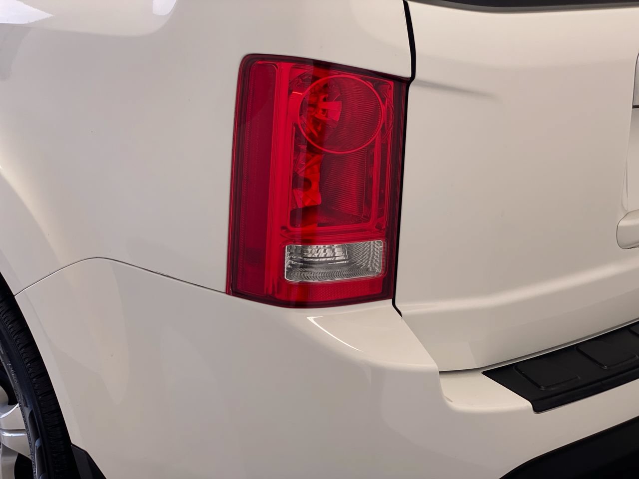 Used 2014 Honda Pilot EX-L image 9