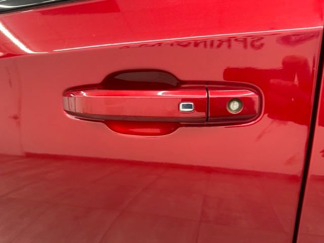 Used 2023 GMC Sierra 1500 AT4 image 23