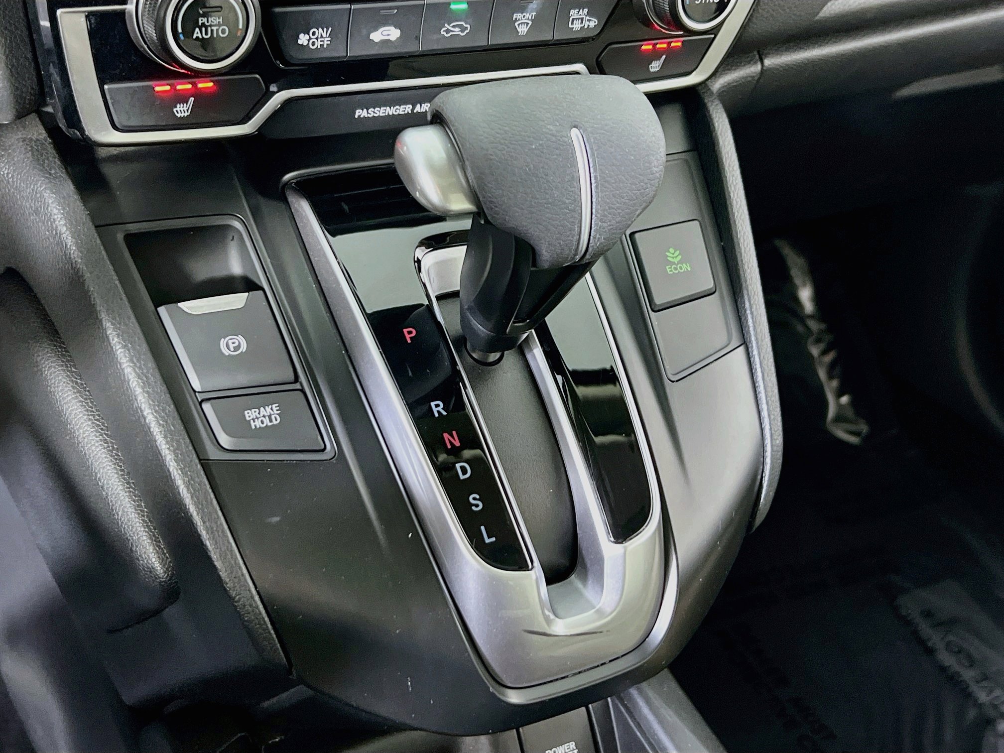 Used 2018 Honda CR-V EX image 16