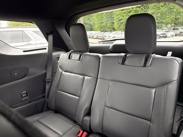 New 2027 Ford Explorer Active w/ Active Comfort Package RWD image 19