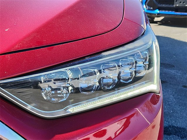 Used 2018 Acura RLX w/ Technology Package image 9