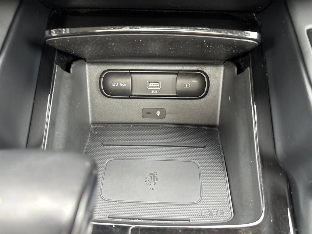 Used 2022 Kia Telluride SX w/ SX Prestige Package AWD/4WD image 46