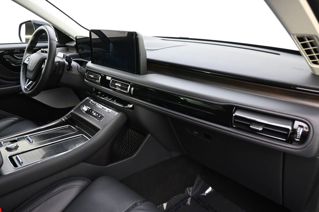 New 2026 Lincoln Aviator Reserve image 15